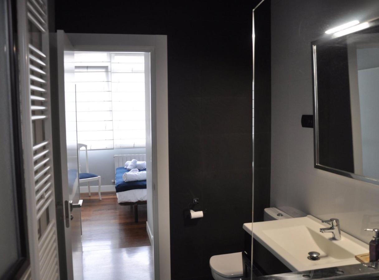 Loft En Begona Junto Al Casco Viejo By Urban Hosts Apartment Bilbao Luaran gambar