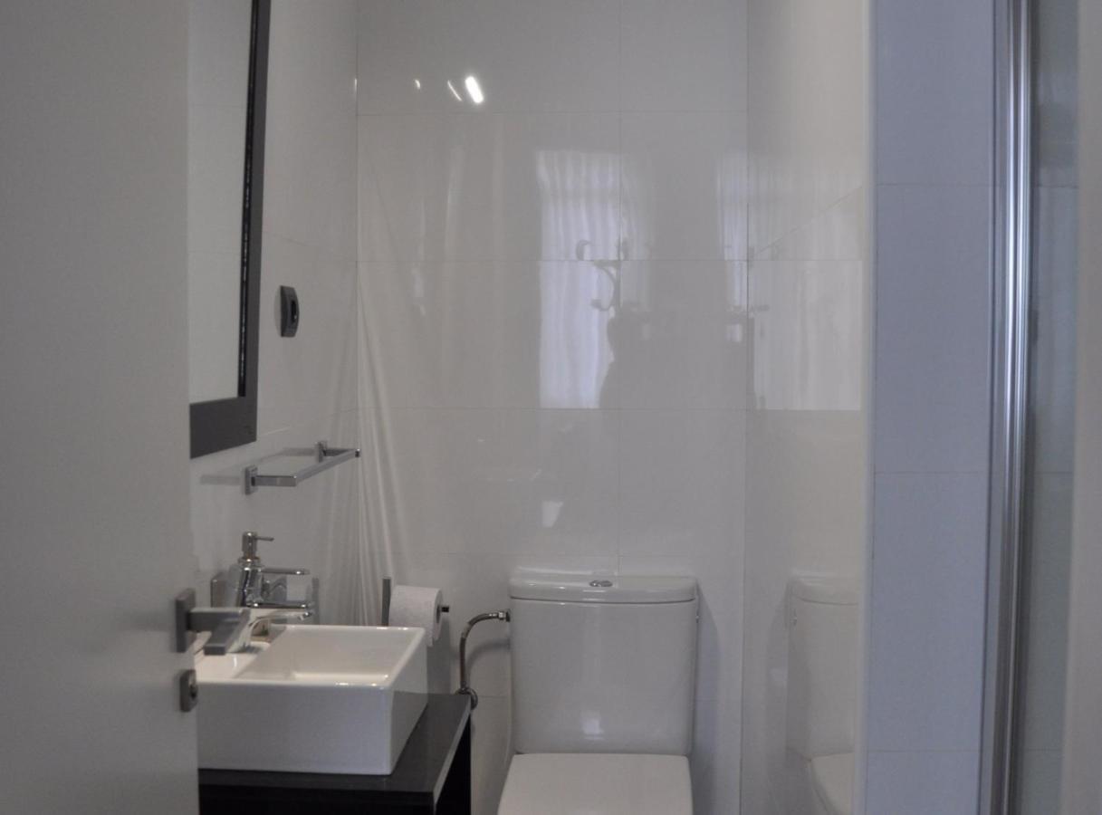 Loft En Begona Junto Al Casco Viejo By Urban Hosts Apartment Bilbao Luaran gambar
