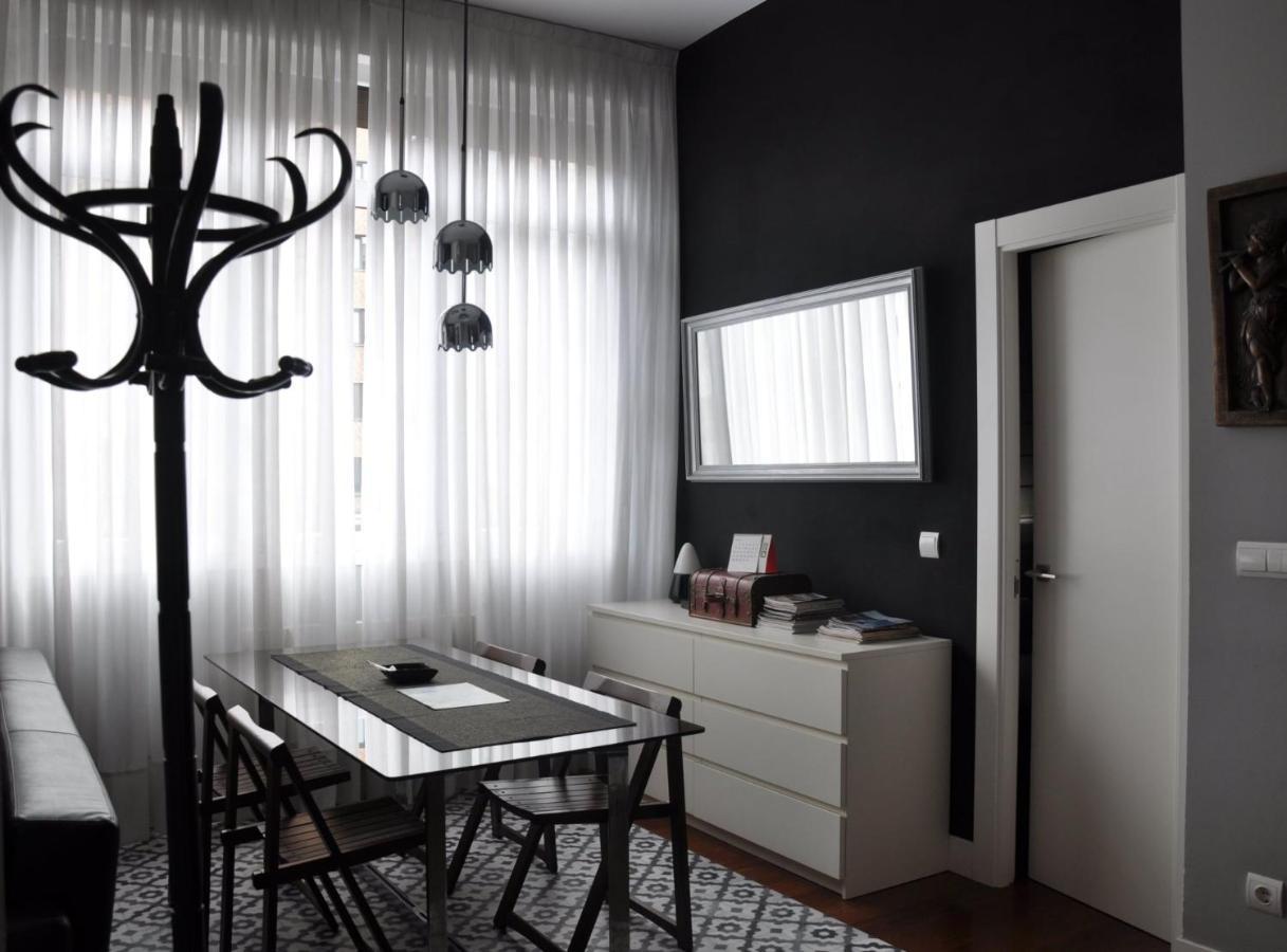 Loft En Begona Junto Al Casco Viejo By Urban Hosts Apartment Bilbao Luaran gambar